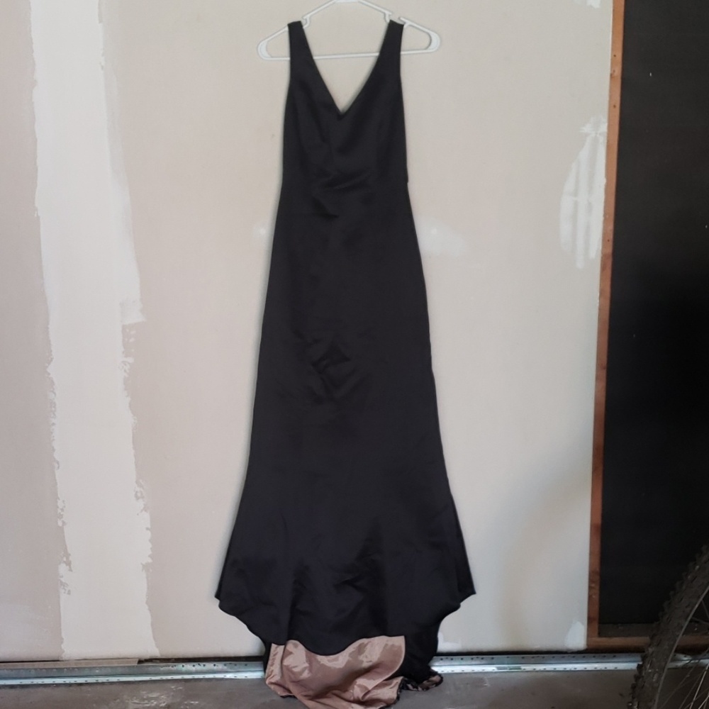 Formal dress